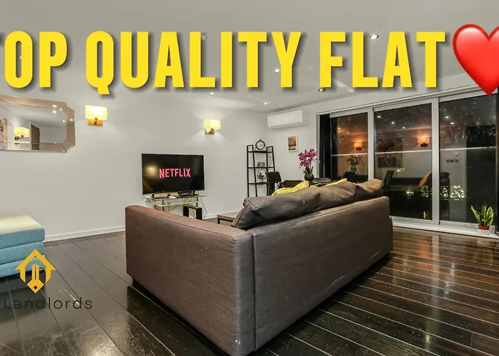 Exclusive 1 Bed 1 Bath In St John\'S Wood