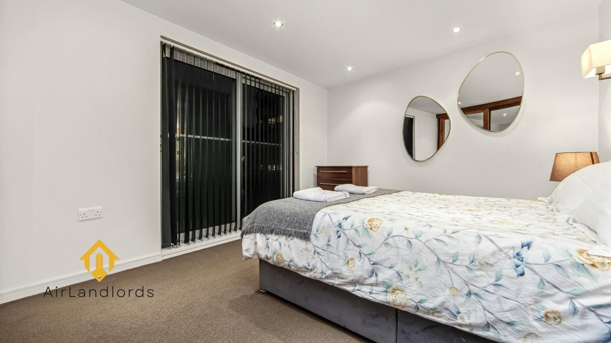 Exclusive 1 Bed 1 Bath In St John's Wood *