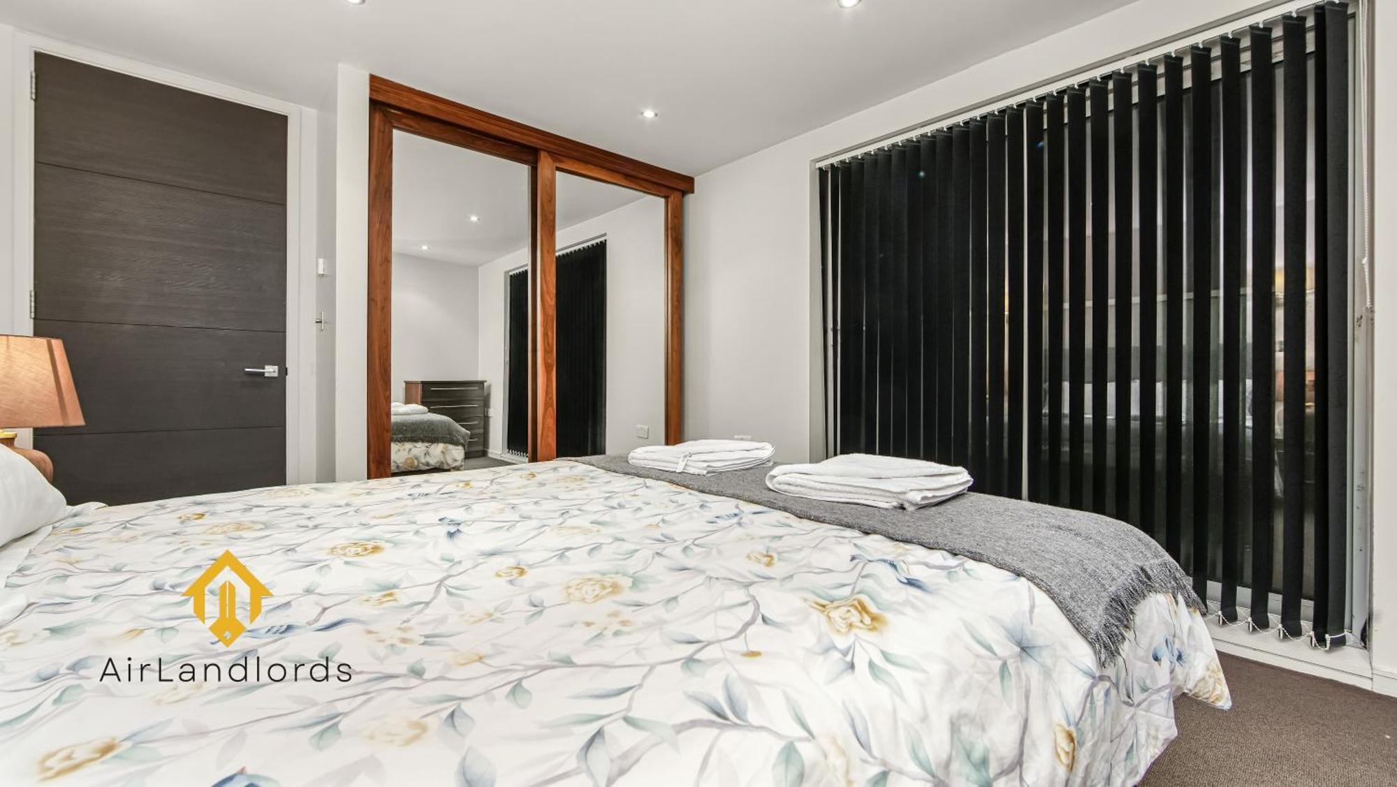 Exclusive 1 Bed 1 Bath In St John's Wood