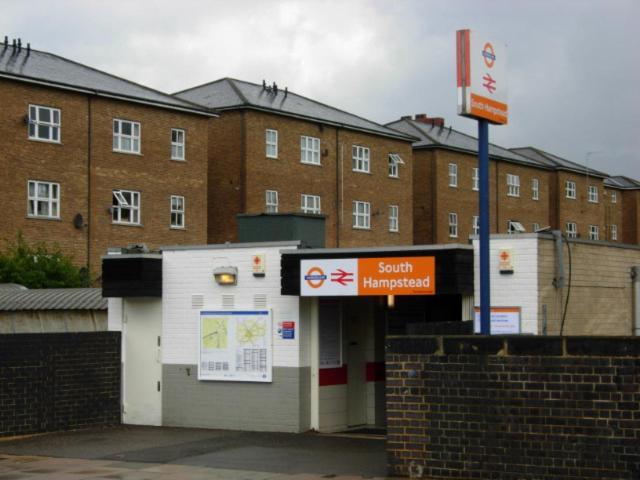 Exclusive 1 Bed 1 Bath In St John's Wood