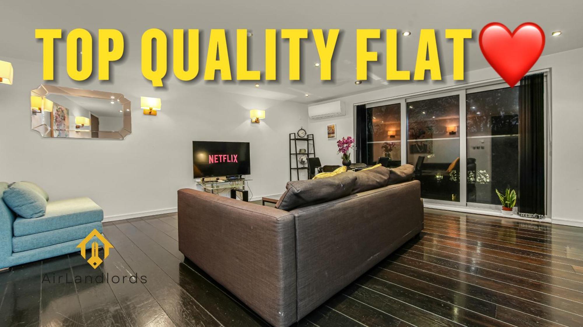 Exclusive 1 Bed 1 Bath In St John's Wood Londra